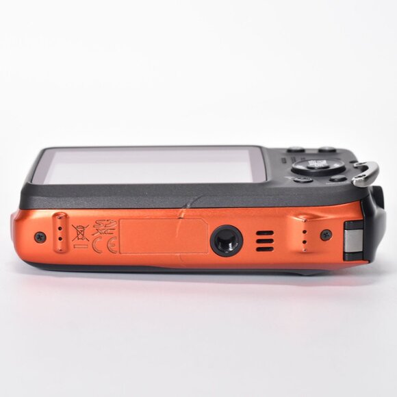 Fujifilm FinePix XP90 Digital Camera 16.4MP 5x Opt Zoom HD Video 32GB SD Card - Picture 10 of 16